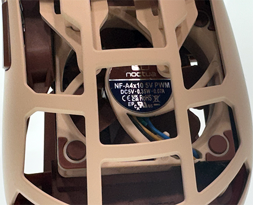 ꡼ No.005Υͥ / ǮʤäŤ䤻롩 Noctua顼¢ޡޥCOMPUTEX 2025о