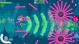 ���������꡼ No.005�Υ���ͥ������ / ���륷�塼�ƥ��󥰡֥������ϥ󥿡�DX�פ�Switch������8��5��ȯ��