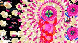 ���������꡼ No.007�Υ���ͥ������ / ���륷�塼�ƥ��󥰡֥������ϥ󥿡�DX�פ�Switch������8��5��ȯ��