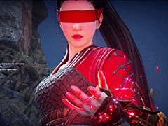 PS5版「NARAKA: BLADEPOINT」の開発が発表。PC版のリリースが迫る東洋風剣戟サバイバルアクション