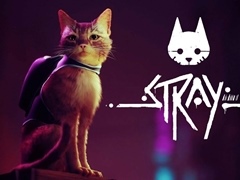 Access Accepted第730回：Steamで猫フィーバーを巻き起こした「Stray」。発売直前からバズるまでの過程を紹介
