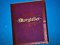名作の物語を完成させるパズルゲーム「Storyteller」が発表。Steamでは無料体験デモを公開中