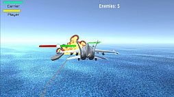 US Navy Sea Conflict (�͡��ӡ�������������եꥯ��)