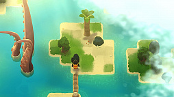 A Monster's Expedition