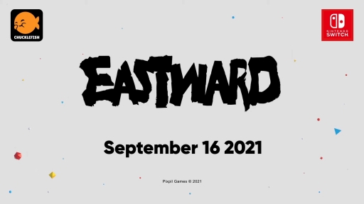 SwitchǡEastwardפ2021ǯ916ȯ䡣MOTHER1990ǯܤΥ˥ʤȤѤ䥰եåħΥɥ٥㡼