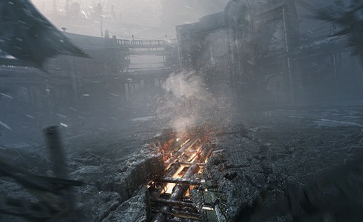 画像ギャラリー No.006のサムネイル画像 / 「Frostpunk 2」,初の無料大型アップデートをSteam版所有者向けに先行公開予定。アップデート内容をチラ見せするアートも公開に