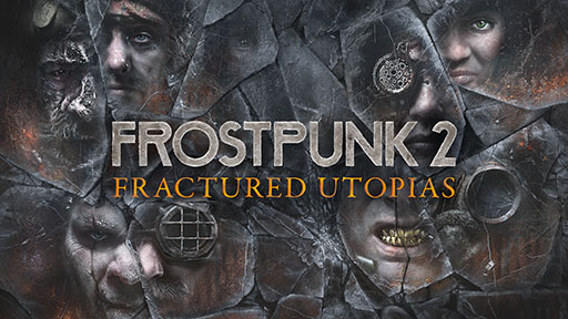 ���������꡼ No.001�Υ���ͥ������ / ���Х��Х륷���Frostpunk 2�ס��ǿ�DLC��Fractured Utopias�פ�12��9���˥�꡼�����ȥ쥤�顼�������