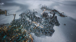 ���������꡼ No.002�Υ���ͥ������ / ���Х��Х륷���Frostpunk 2�ס��ǿ�DLC��Fractured Utopias�פ�12��9���˥�꡼�����ȥ쥤�顼�������