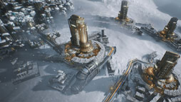 ���������꡼ No.004�Υ���ͥ������ / ���Х��Х륷���Frostpunk 2�ס��ǿ�DLC��Fractured Utopias�פ�12��9���˥�꡼�����ȥ쥤�顼�������