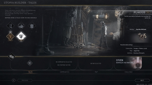 画像ギャラリー No.002のサムネイル画像 / サバイバルシム「Frostpunk 2」,最新DLC「分断のユートピア」を配信開始。8つの派閥それぞれのアイデンティティを強化