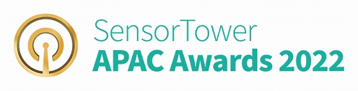  No.002Υͥ / ֥ȥסSensor Tower APAC Awards 2022ˤơȯΥ٥ȥХ륹åRPGɤ