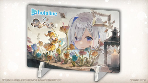 ���������꡼ No.009�Υ���ͥ������ / �ۥ��饤�֤�ŷ�����ʤ����󤬡֥���ȥ��פȥ���ܡ�6��30�����о줹�뿷����饯�����֥�ߥ��פ����Ѷʡ�lumière�פβξ���ô��