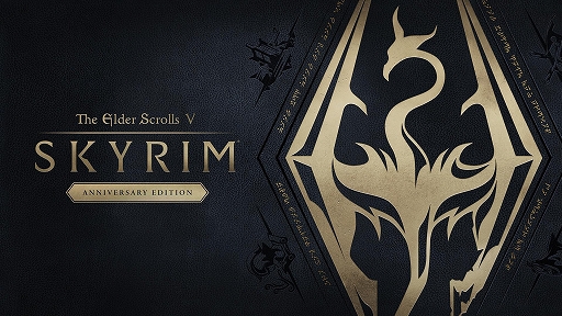  No.001Υͥ / The Elder Scrolls V: Skyrim Anniversary Editionܸǡۿ