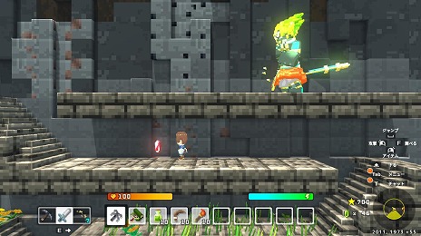 ���������꡼ No.010�Υ���ͥ������ / ����ɥܥå���������֥ƥ�ӥåȡס�������������丫����������2D�������������Ǥ���ġ����2D�����२�ǥ����צ��Ǥ����