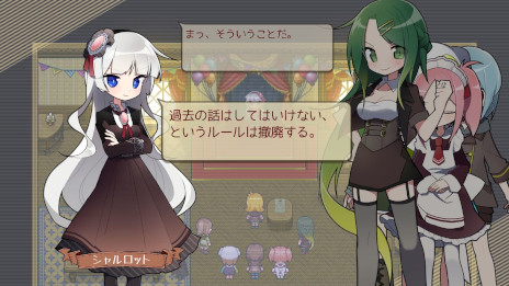 ���������꡼ No.003�Υ���ͥ������ / PC����Ϣ�ܷ�ADV�֥���饰�ؤ褦�����פ���2����7��15����̵���ǥ�꡼���������˥ϥå�������å���ϥ���ƥ�ġ֥ܥʥ󥶡פ����