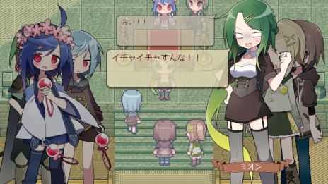 ���������꡼ No.006�Υ���ͥ������ / PC����Ϣ�ܷ�ADV�֥���饰�ؤ褦�����פ���2����7��15����̵���ǥ�꡼���������˥ϥå�������å���ϥ���ƥ�ġ֥ܥʥ󥶡פ����