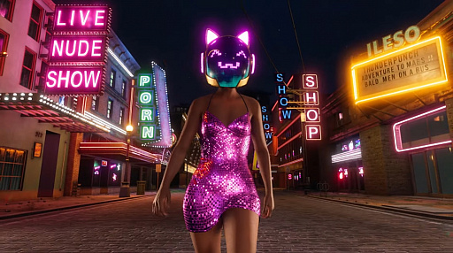 ֥ĥפΥץ쥤䡼饯򤤤᤯Saints Row Boss Factoryפۿϡޥåʪ