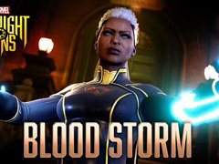 「マーベル ミッドナイト・サンズ」，PS4/Xbox One向けデジタル版と，DLCパック“鮮血の嵐”を配信開始。Switch版は発売中止に