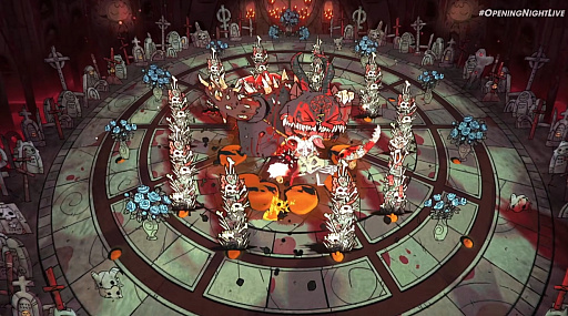 ꡼ No.003Υͥ / Cult of the LambפDLCWoolhavenס2026ǯ˥꡼ȤʤΤϲ㻳