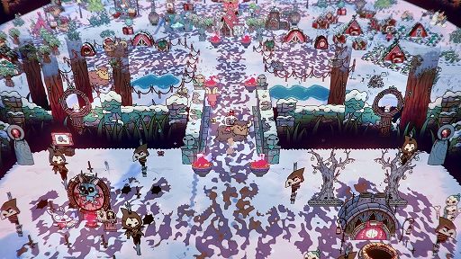 ꡼ No.002Υͥ / ȶıACTCult of the Lambס緿DLCWoolhavenɤǤ˥եƤǿȥ쥤顼