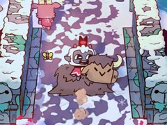 �Ȱ���Ū�˹�ɾ�ɤʥ���ȶ��ı���ACT��Cult of the Lamb�ס��緿��ĥ����ƥ�ġ�Woolhaven�פ�������꡼��