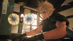 ȯFINAL FANTASY VII REBIRTHפȥꥸʥǤǸ롤˥֥إΡȺΡɡ ֥ߥ˥4Gamerס11