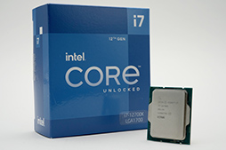 画像集#004のサムネイル/【PR】このスペックで5万円台！インテル Core i7-12700Kは、ゲーマーにベストチョイスのCPUだ