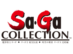 PC（Steam）版「Sa・Ga COLLECTION」の配信が本日スタート。“サガ”シリーズの原点である初期3作品を楽しめる