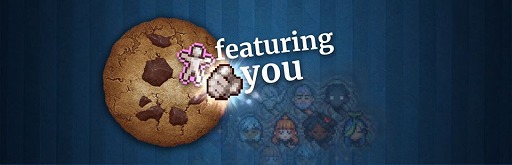 ���������꡼ No.001�Υ���ͥ������ / Steam�ǡ�Cookie Clicker�פ˺Ǹ�λ��ߡȤ��ʤ��ɤ������������Ǥ�ͭǽ�ʥ��å�����¤�ԤǤ���ץ쥤�䡼�򥯥���������䤽��