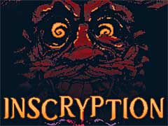 ［GDC 2022］ダークなデジタルカードゲーム，「Inscryption」はいかにして作られたのか