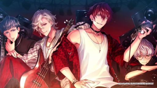 ���������꡼ No.013�Υ���ͥ������ / 2�ȤΥХ�ɤ�̩����򤷤ƥɥ����󥿥꡼���Ȥ�������DIG-ROCK -Documentary of Youthful Sounds-�ס�OP�ࡼ�ӡ������