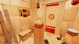 ꡼ No.001 | æХ롼ॷߥ졼