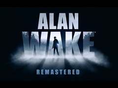 PS5/PS4版「Alan Wake Remastered」の発売日が10月5日に決定。アクションアドベンチャー「Alan Wake」が現行機向けに登場