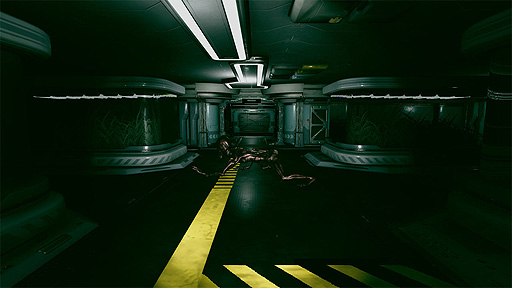 ���������꡼ No.003�Υ���ͥ������ / Switch��PREDATOR AND WRECK �Ῡ�Ԥ������פ��ۿ���9��16���������ȡ���������ƥ��Ȥ�ʣ���ξޤ���ޤ������ƥ륹SF�ۥ顼������