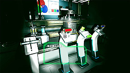 ���������꡼ No.008�Υ���ͥ������ / Switch��PREDATOR AND WRECK �Ῡ�Ԥ������פ��ۿ���9��16���������ȡ���������ƥ��Ȥ�ʣ���ξޤ���ޤ������ƥ륹SF�ۥ顼������