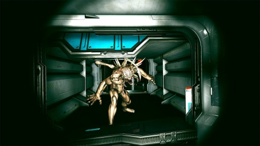 ���������꡼ No.002�Υ���ͥ������ / Switch��PREDATOR AND WRECK �Ῡ�Ԥ������פ��ۿ����������ȡ����襹�ơ�����������ˤ����ȥ��ƥ륹SF�ۥ顼�������