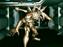 Switch��PREDATOR AND WRECK �Ῡ�Ԥ������פ��ۿ����������ȡ����襹�ơ�����������ˤ����ȥ��ƥ륹SF�ۥ顼�������