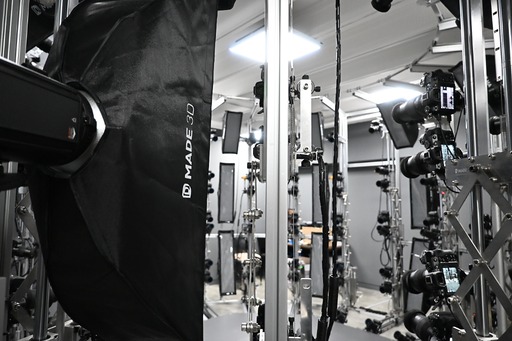 画像ギャラリー No.006のサムネイル画像 / 「Stellar Blade」続編や「NIKKE」，新作プロジェクトを開発中のSHIFT UP本社を訪問。ゲームは“お尻で作るもの”――キム・ヒョンテ氏とちょっとだけ雑談もしてきた