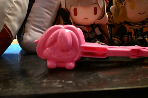 画像ギャラリー No.038のサムネイル画像 / 「Stellar Blade」続編や「NIKKE」，新作プロジェクトを開発中のSHIFT UP本社を訪問。ゲームは“お尻で作るもの”――キム・ヒョンテ氏とちょっとだけ雑談もしてきた