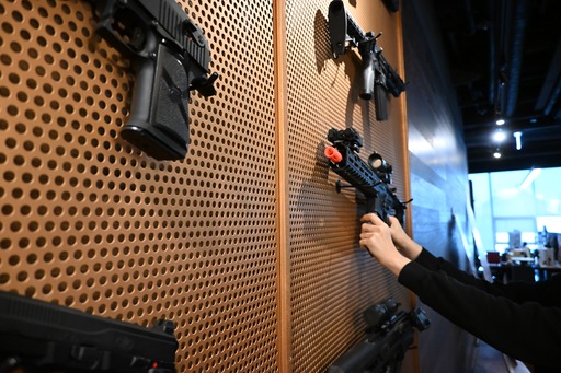 画像ギャラリー No.052のサムネイル画像 / 「Stellar Blade」続編や「NIKKE」，新作プロジェクトを開発中のSHIFT UP本社を訪問。ゲームは“お尻で作るもの”――キム・ヒョンテ氏とちょっとだけ雑談もしてきた