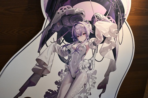 画像ギャラリー No.055のサムネイル画像 / 「Stellar Blade」続編や「NIKKE」，新作プロジェクトを開発中のSHIFT UP本社を訪問。ゲームは“お尻で作るもの”――キム・ヒョンテ氏とちょっとだけ雑談もしてきた