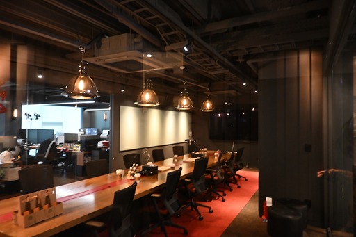 画像ギャラリー No.074のサムネイル画像 / 「Stellar Blade」続編や「NIKKE」，新作プロジェクトを開発中のSHIFT UP本社を訪問。ゲームは“お尻で作るもの”――キム・ヒョンテ氏とちょっとだけ雑談もしてきた