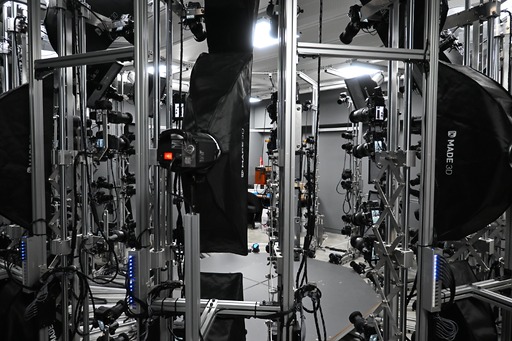 画像ギャラリー No.080のサムネイル画像 / 「Stellar Blade」続編や「NIKKE」，新作プロジェクトを開発中のSHIFT UP本社を訪問。ゲームは“お尻で作るもの”――キム・ヒョンテ氏とちょっとだけ雑談もしてきた