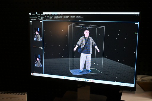 画像ギャラリー No.093のサムネイル画像 / 「Stellar Blade」続編や「NIKKE」，新作プロジェクトを開発中のSHIFT UP本社を訪問。ゲームは“お尻で作るもの”――キム・ヒョンテ氏とちょっとだけ雑談もしてきた