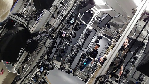 画像ギャラリー No.099のサムネイル画像 / 「Stellar Blade」続編や「NIKKE」，新作プロジェクトを開発中のSHIFT UP本社を訪問。ゲームは“お尻で作るもの”――キム・ヒョンテ氏とちょっとだけ雑談もしてきた