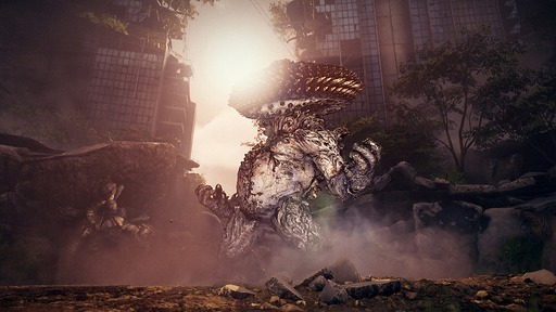 画像ギャラリー No.112のサムネイル画像 / 「Stellar Blade」続編や「NIKKE」，新作プロジェクトを開発中のSHIFT UP本社を訪問。ゲームは“お尻で作るもの”――キム・ヒョンテ氏とちょっとだけ雑談もしてきた