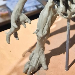 画像ギャラリー No.117のサムネイル画像 / 「Stellar Blade」続編や「NIKKE」，新作プロジェクトを開発中のSHIFT UP本社を訪問。ゲームは“お尻で作るもの”――キム・ヒョンテ氏とちょっとだけ雑談もしてきた