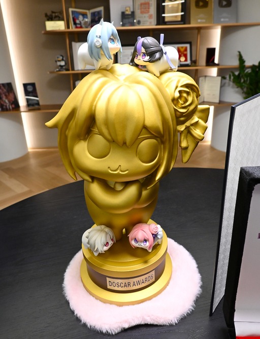 画像ギャラリー No.122のサムネイル画像 / 「Stellar Blade」続編や「NIKKE」，新作プロジェクトを開発中のSHIFT UP本社を訪問。ゲームは“お尻で作るもの”――キム・ヒョンテ氏とちょっとだけ雑談もしてきた