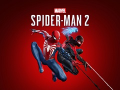 PS5用ソフト「Marvel's Spider-Man 2」本日発売。2人のスパイダーマンがヴェノムやリザードなどヴィランに挑む