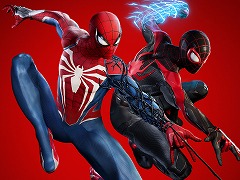 「Marvel's Spider-Man 2」の累計実売本数が発売から24時間で250万本を達成。PS Studios制作のタイトルでは史上最速